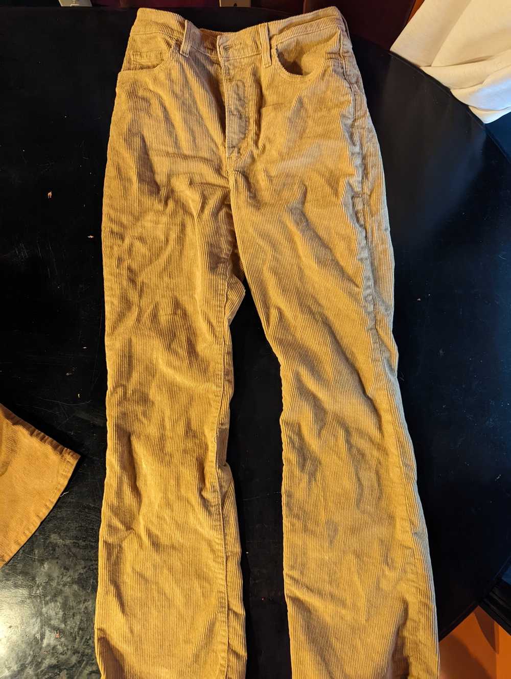 Levi's 2 pairs of Levi's corduroy pants - image 3