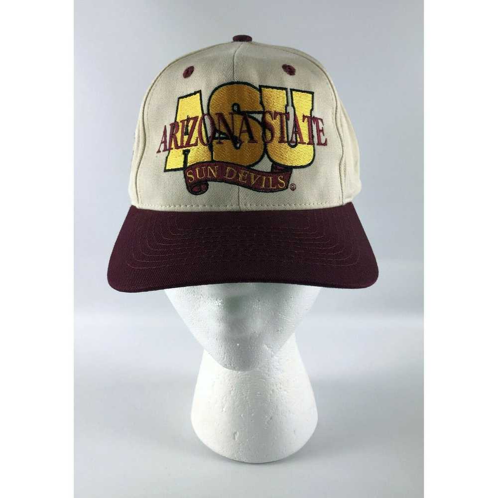 ASU Sunrise Replica Baseball Jersey – Cactus Sports