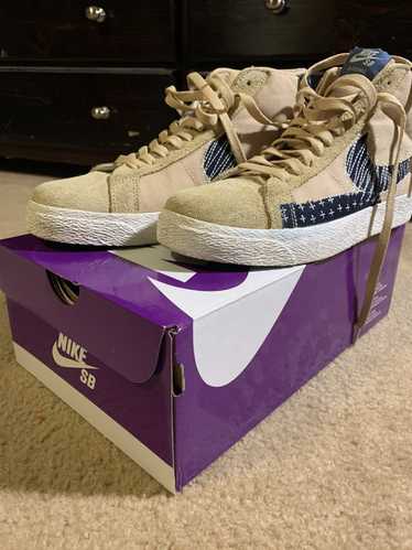 Nike Nike SB Zoom Blazer Mid Men sz 7.5