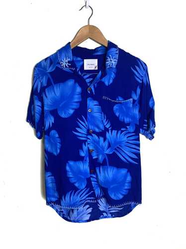 Hawaiian Shirt × Whiz Limited Whiz Limited Hawaiia