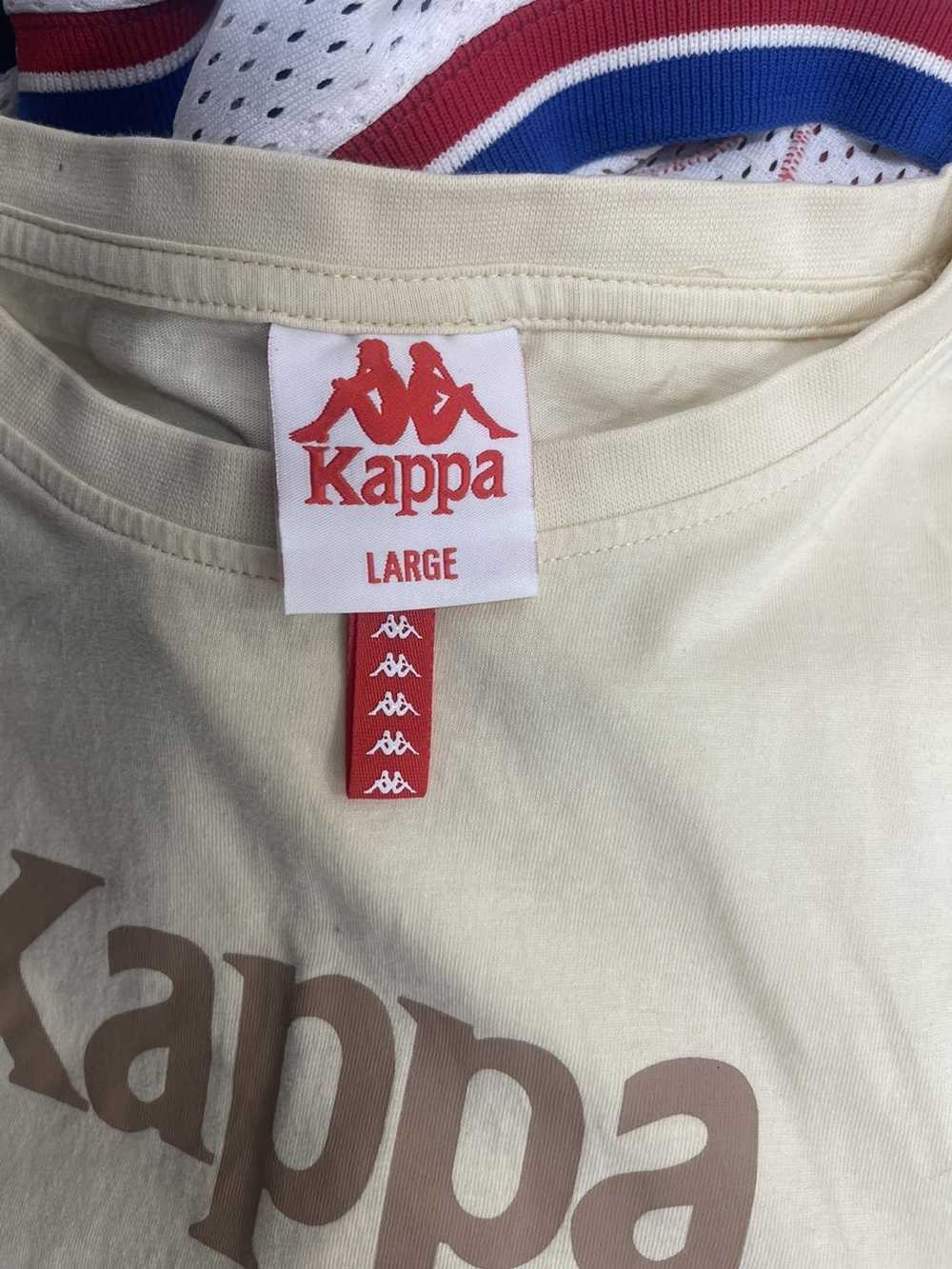 Kappa Kappa Shirt - image 6