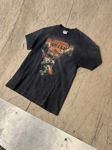 Band Tees × Made In Usa × Vintage Vintage Pantera 