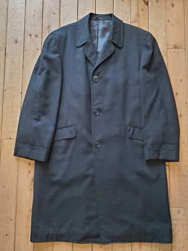 Other 1950s Hughes & Hatcher vintage over-coat