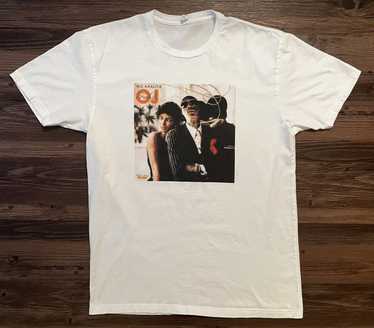 Gawtti Shirt Vintage Gawtti 90s Hip Hop Clothing Jersey Shirt