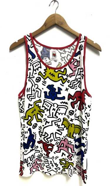 Forever 21 × Keith Haring Full Prints Keith Harri… - image 1