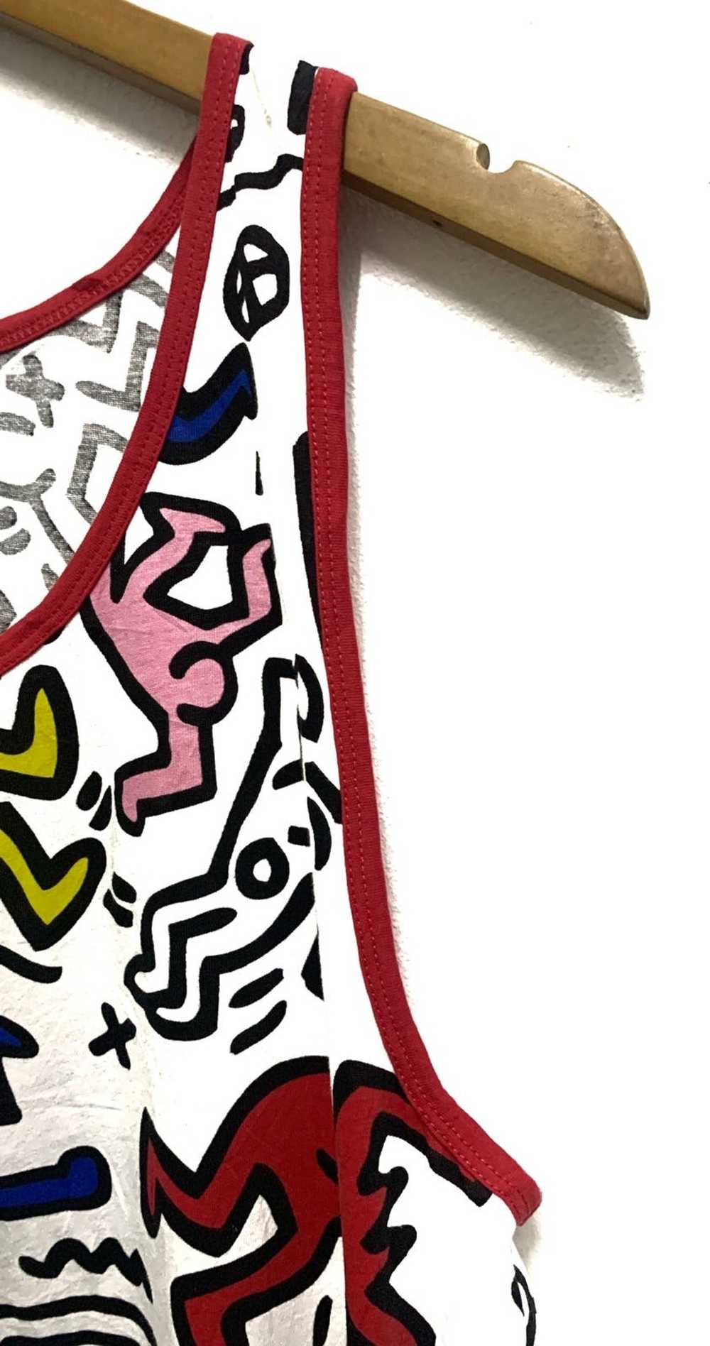 Forever 21 × Keith Haring Full Prints Keith Harri… - image 3