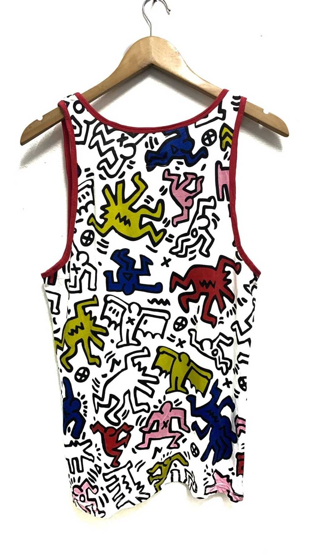 Forever 21 × Keith Haring Full Prints Keith Harri… - image 5