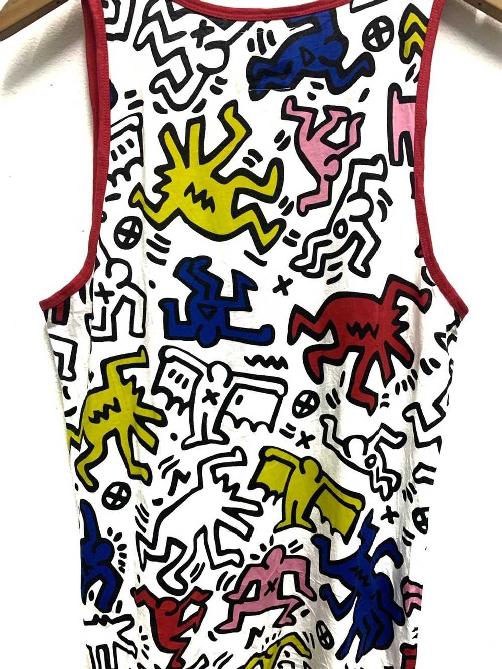 Forever 21 × Keith Haring Full Prints Keith Harri… - image 6