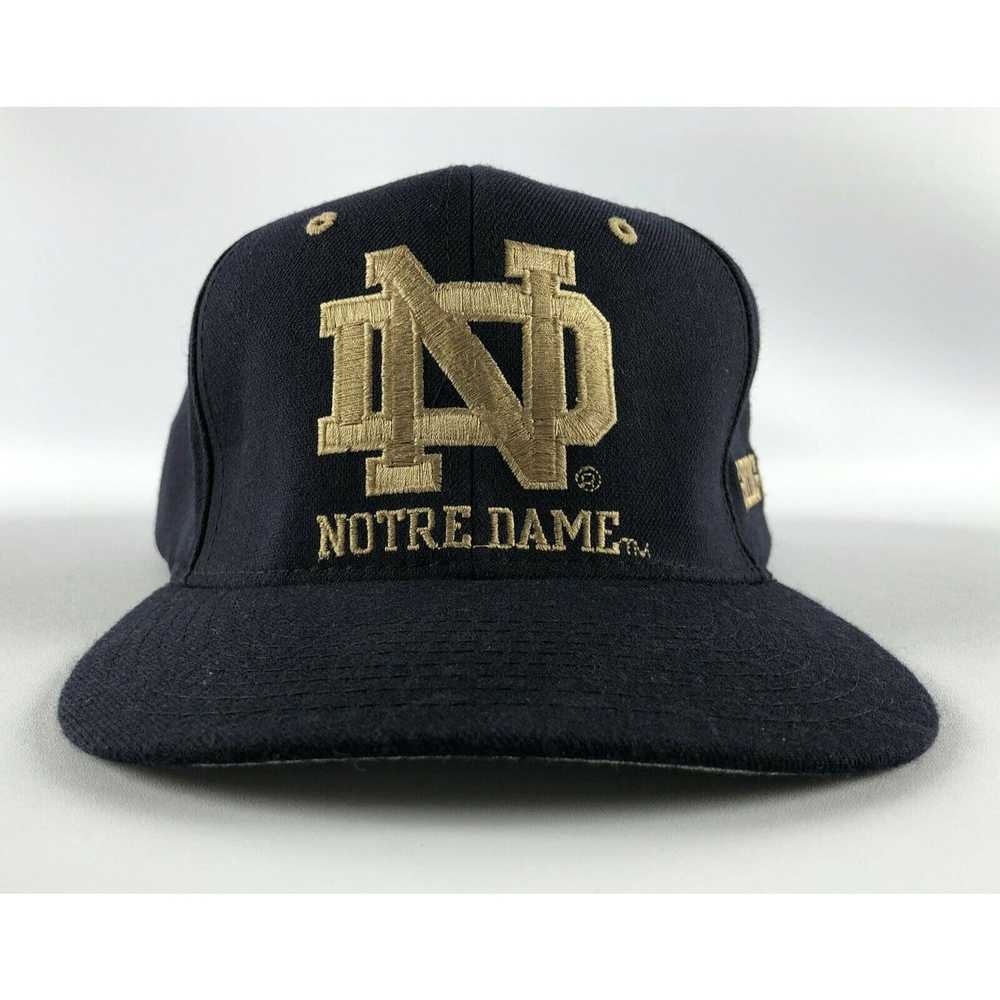 Notre Dame Baseball on X: 🔥 new lid to go with the gold! #shamrock  #UniWatch ☘️  / X