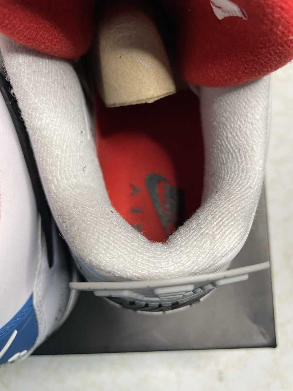 Jordan Brand Air Jordan 4 Retro What The 2019 - image 5