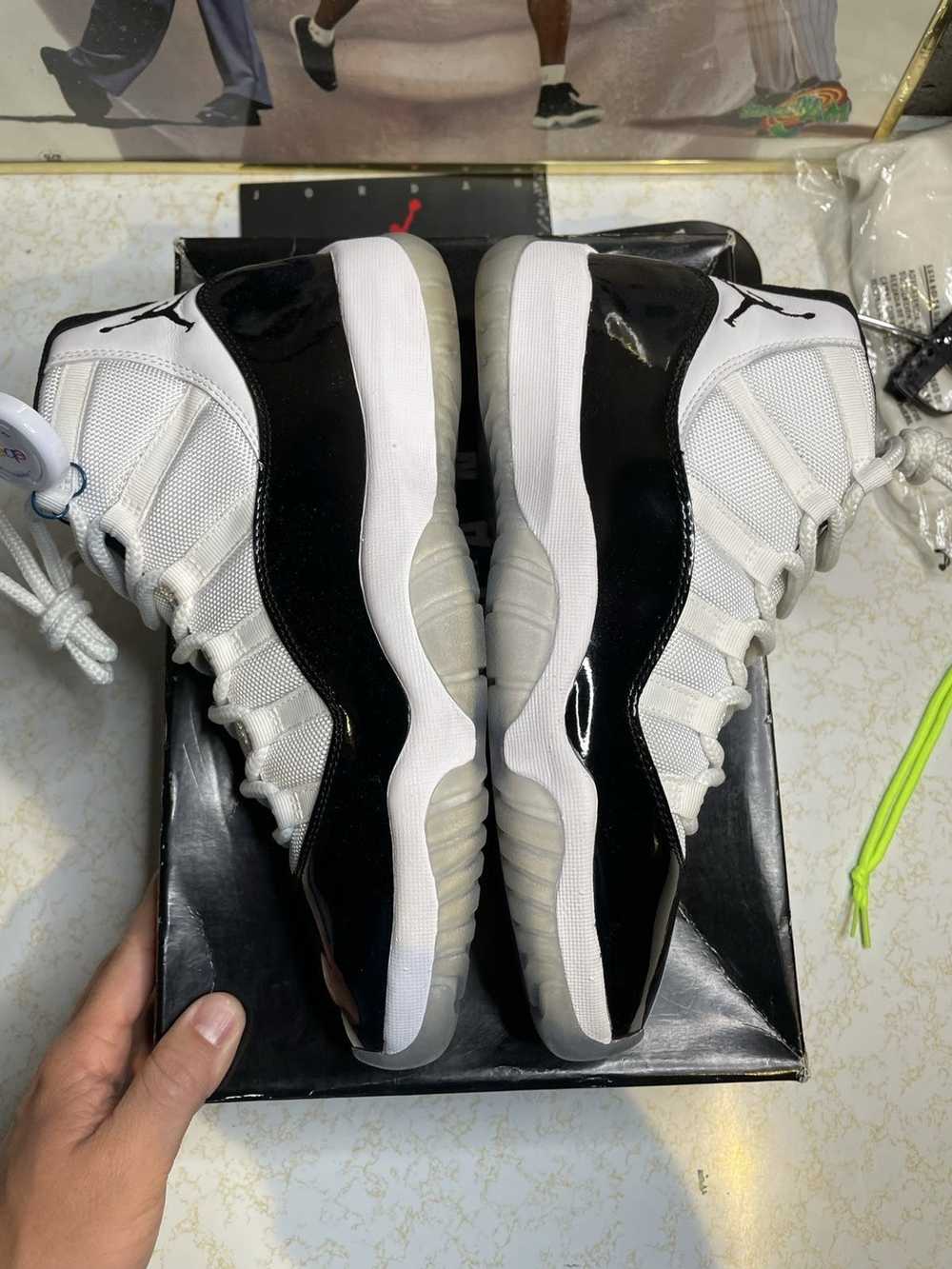 Jordan Brand Air Jordan 11 Retro 2018 Concord 2018 - image 3