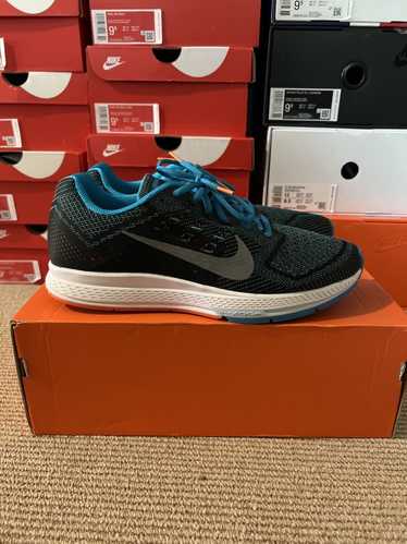 Nike Nike Air Zoom Structure 18