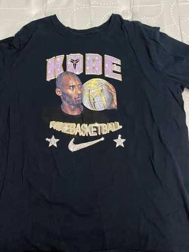 Nike Kobe Bryant Shirt Nike Basketball 2014
