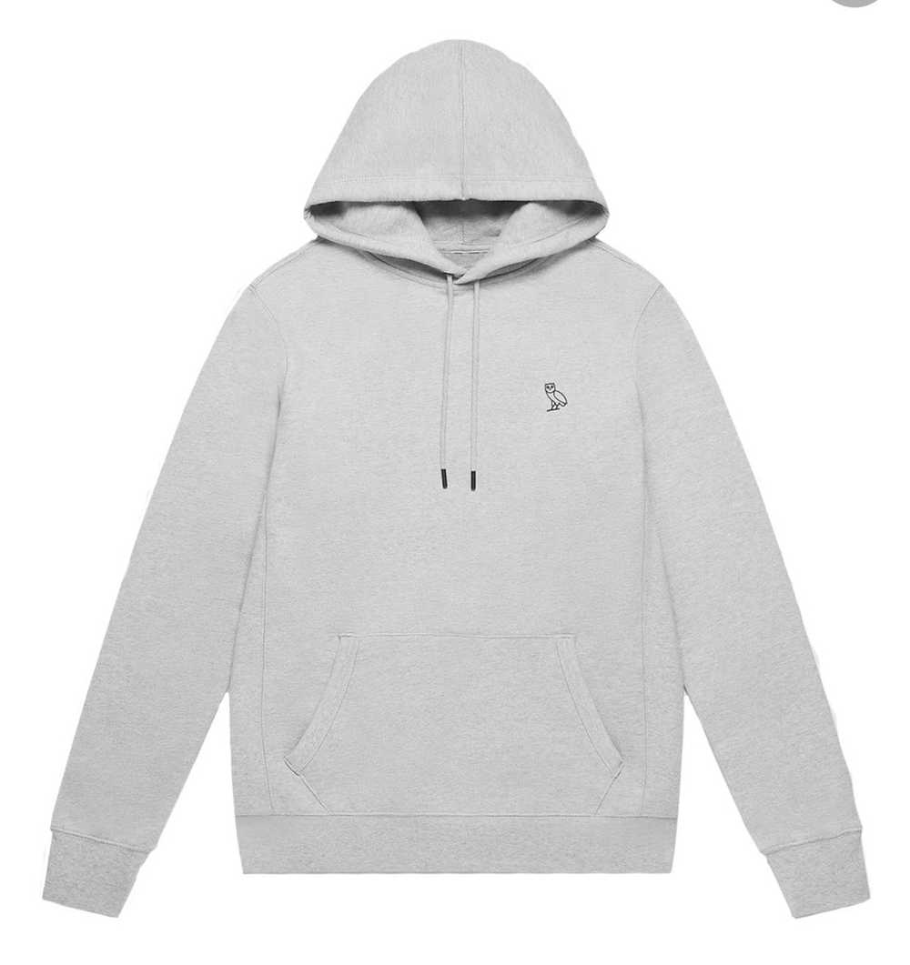 Octobers Very Own OVO GARMENT DYE HOODIE - image 1