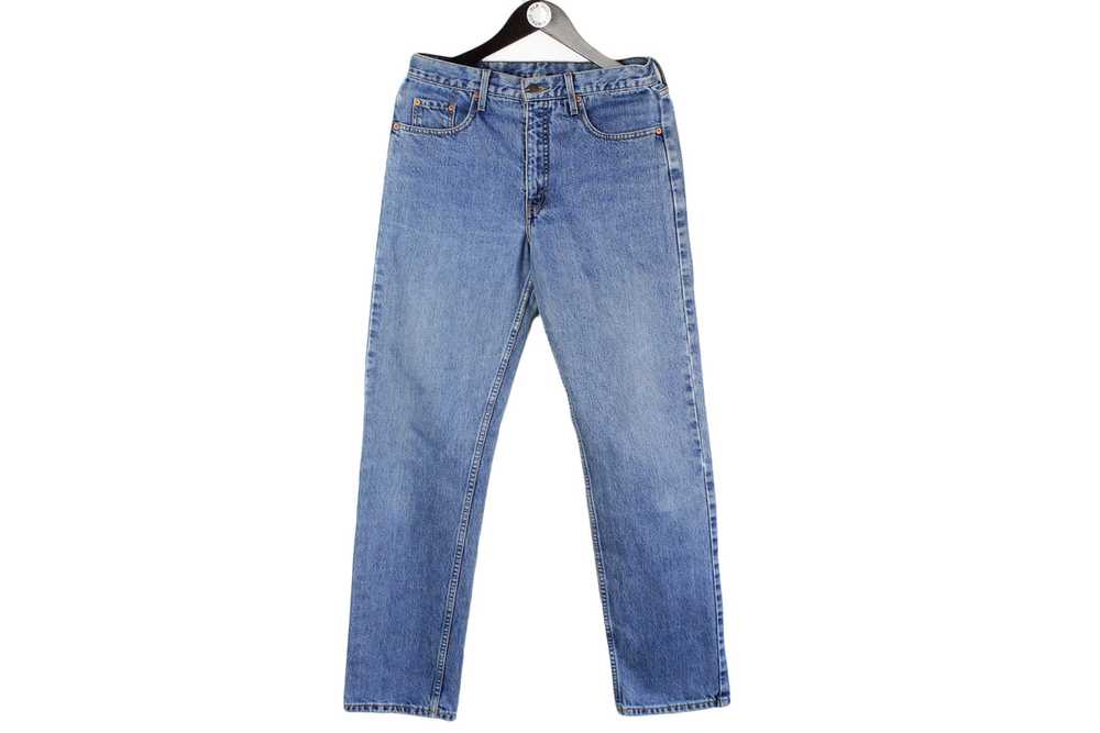 Vintage Levi's 615 Jeans W 32 L 32 - image 1