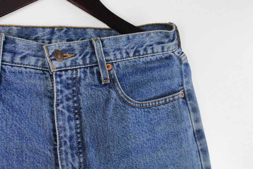 Vintage Levi's 615 Jeans W 32 L 32 - image 3
