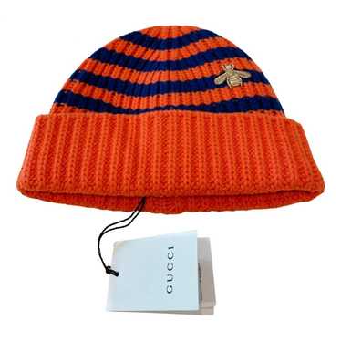 Gucci Wool beanie - image 1