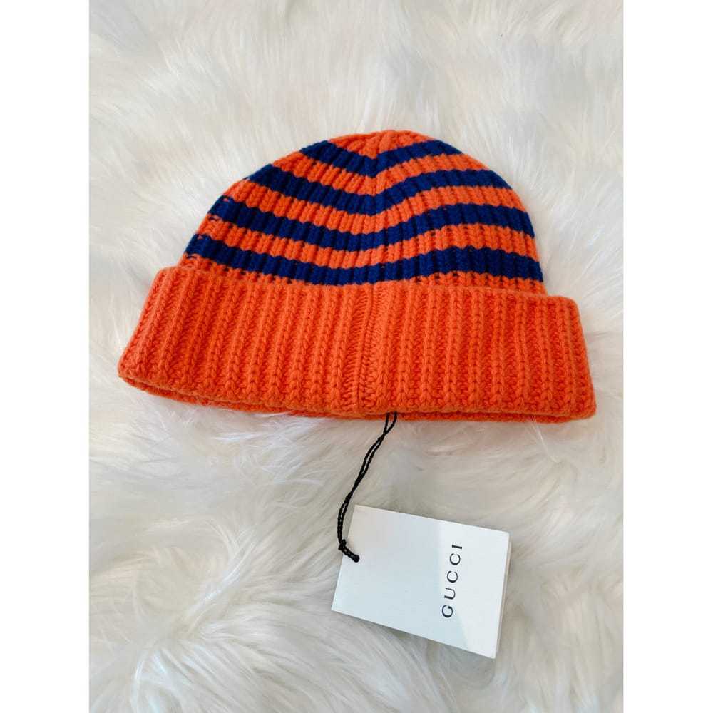 Gucci Wool beanie - image 2