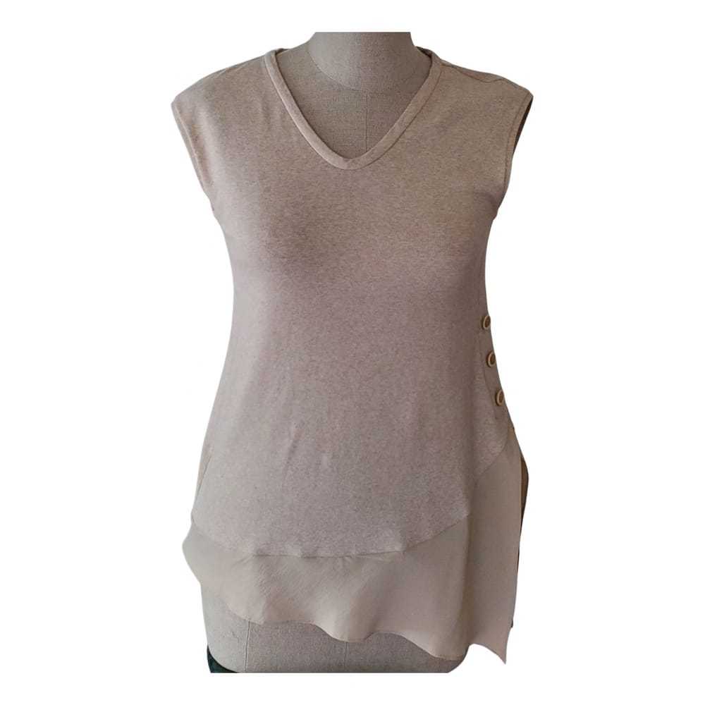 Brunello Cucinelli Silk tunic - image 1