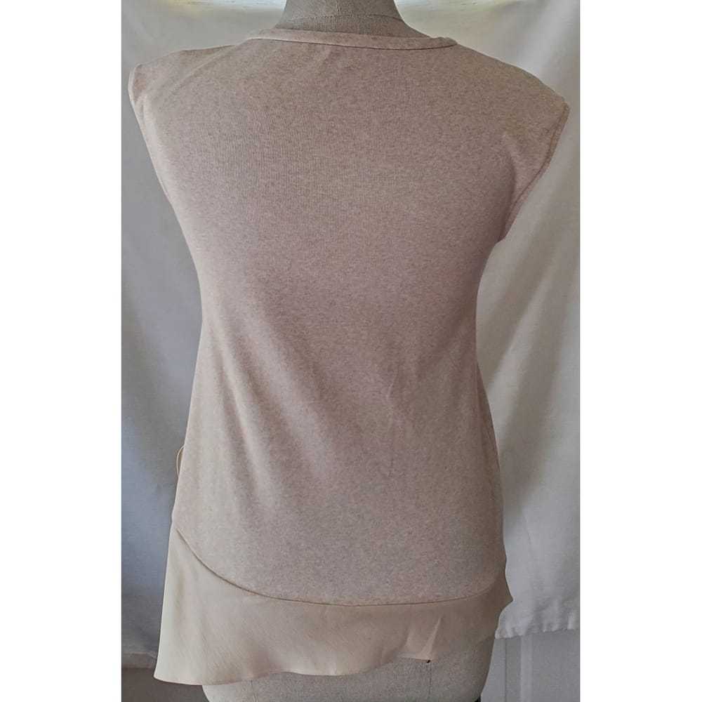 Brunello Cucinelli Silk tunic - image 3