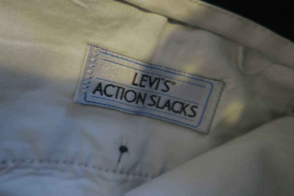 Levi's × Levi's Vintage Clothing × Vintage VTG 80… - image 3