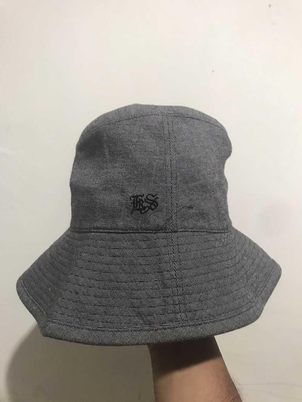 Kensho Abe 🔥Classic🔥 Kensho Abe Sport Bucket Hat - image 1