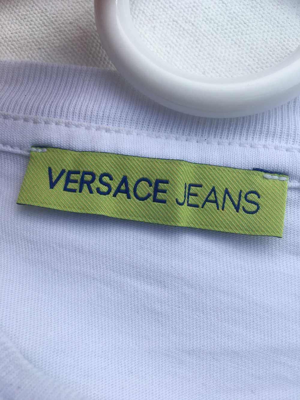 Versace Jeans Couture Versace Jeans Couture Tiger… - image 4