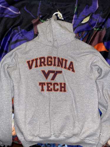 Champion Vintage Virginia tech hoody