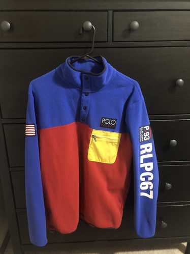 Ralph lauren polo hi - Gem