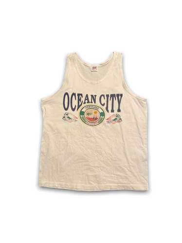 Anvil × Vintage Ocean City Maryland Resorts VTG 94