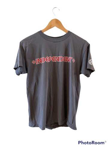 Independent Truck Co. Vintage independent t shirt