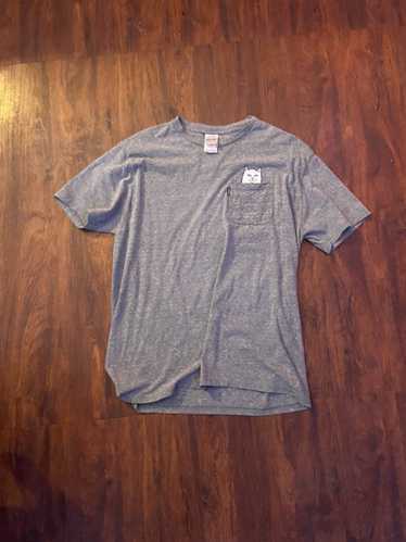 Rip N Dip Rip n Dip basic tee - image 1