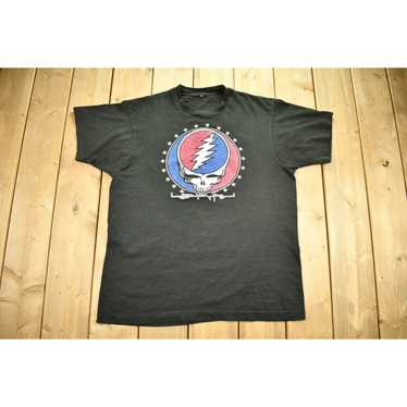 1988 Grateful Dead Southern Tour Vintage T-shirt – AMERICA70S