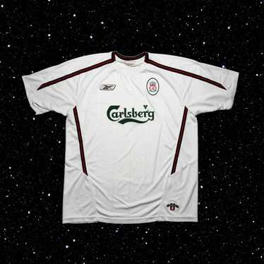 Other 2004-05 FC Liverpool Football Shirt (Good) … - image 1