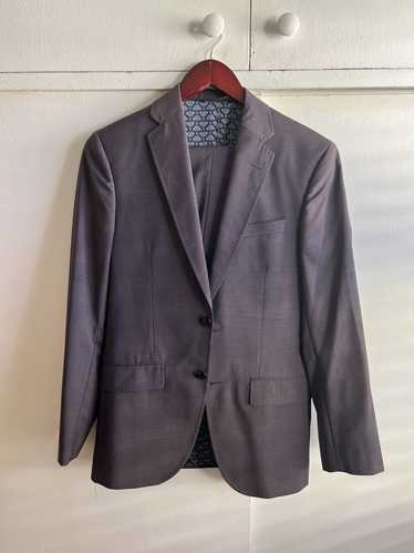 Ted Baker Ted Baker 2 Piece Suit 36S