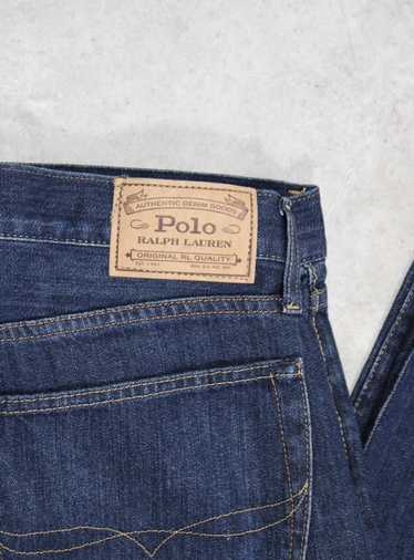 Polo Ralph Lauren × Streetwear × Vintage Vintage … - image 1