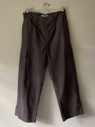 Vintage Blue One Vintage Cargo Pants