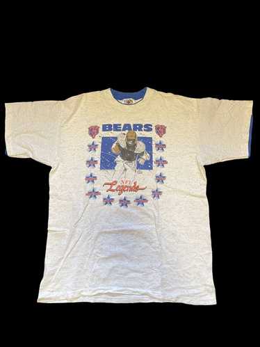 NFL Vintage Chicago Bears T Shirt