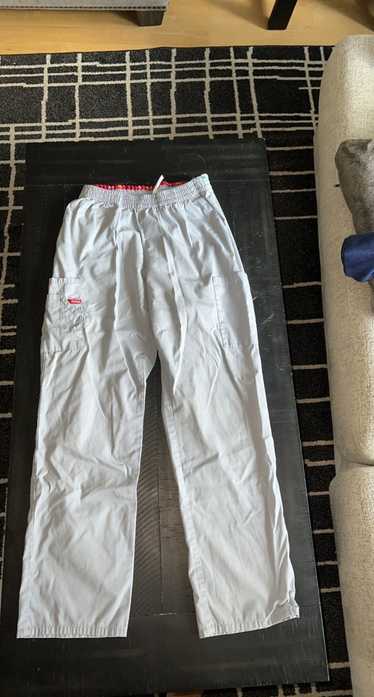 Dickies Vintage Dickies mens medium gray pants