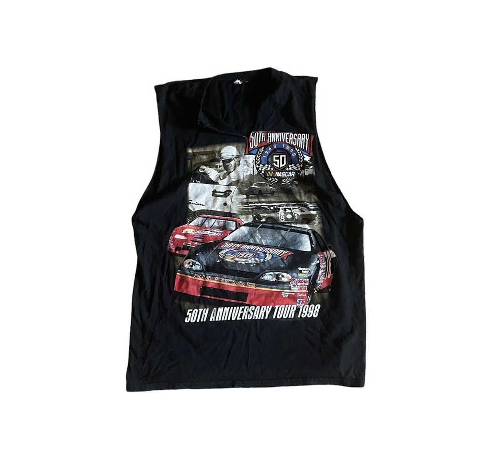 Chase Authentics Vintage 1998 NASCAR 50th Anniver… - image 1
