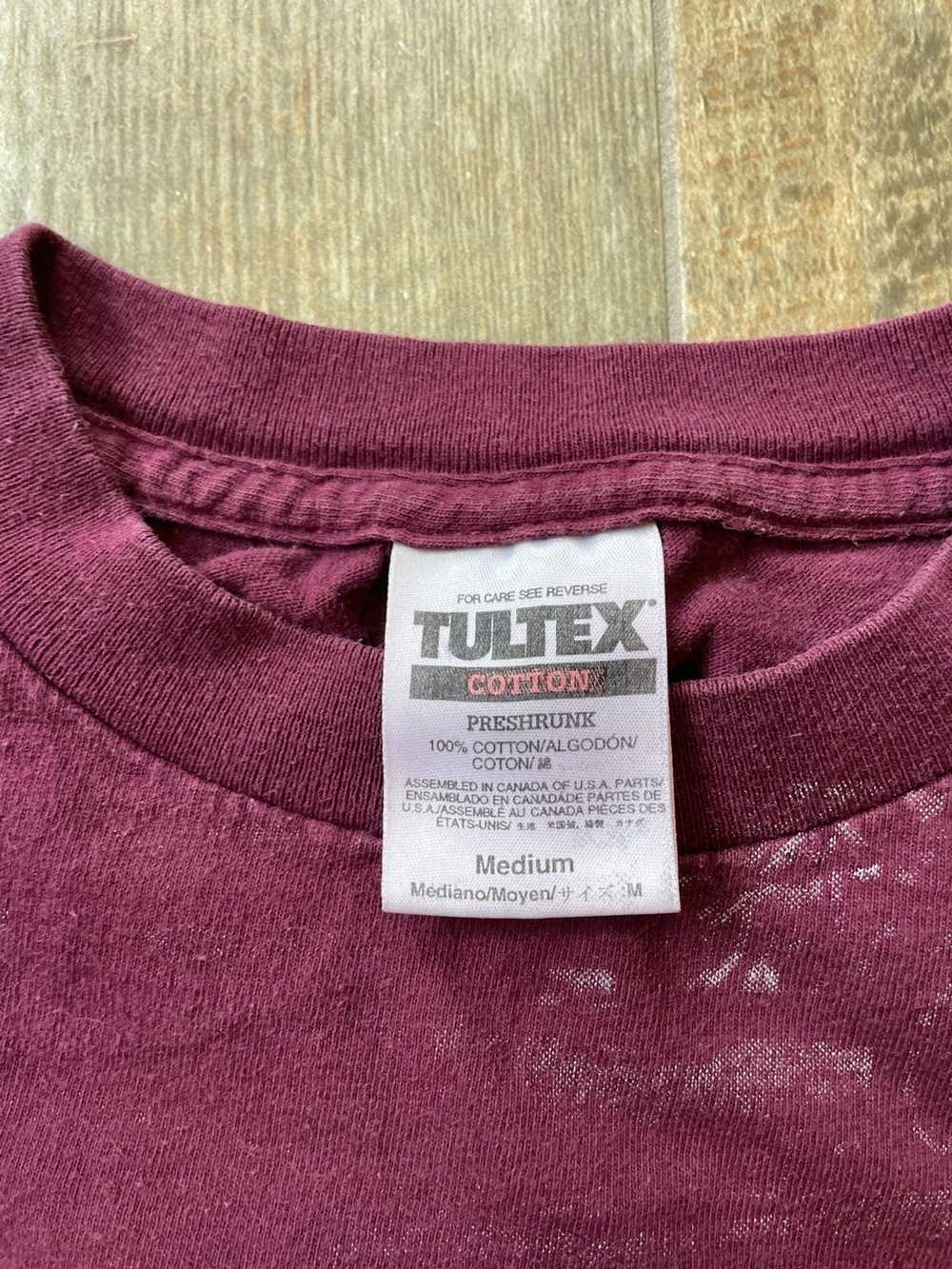 Tultex × Vintage Vintage Sturgis Tee - image 3