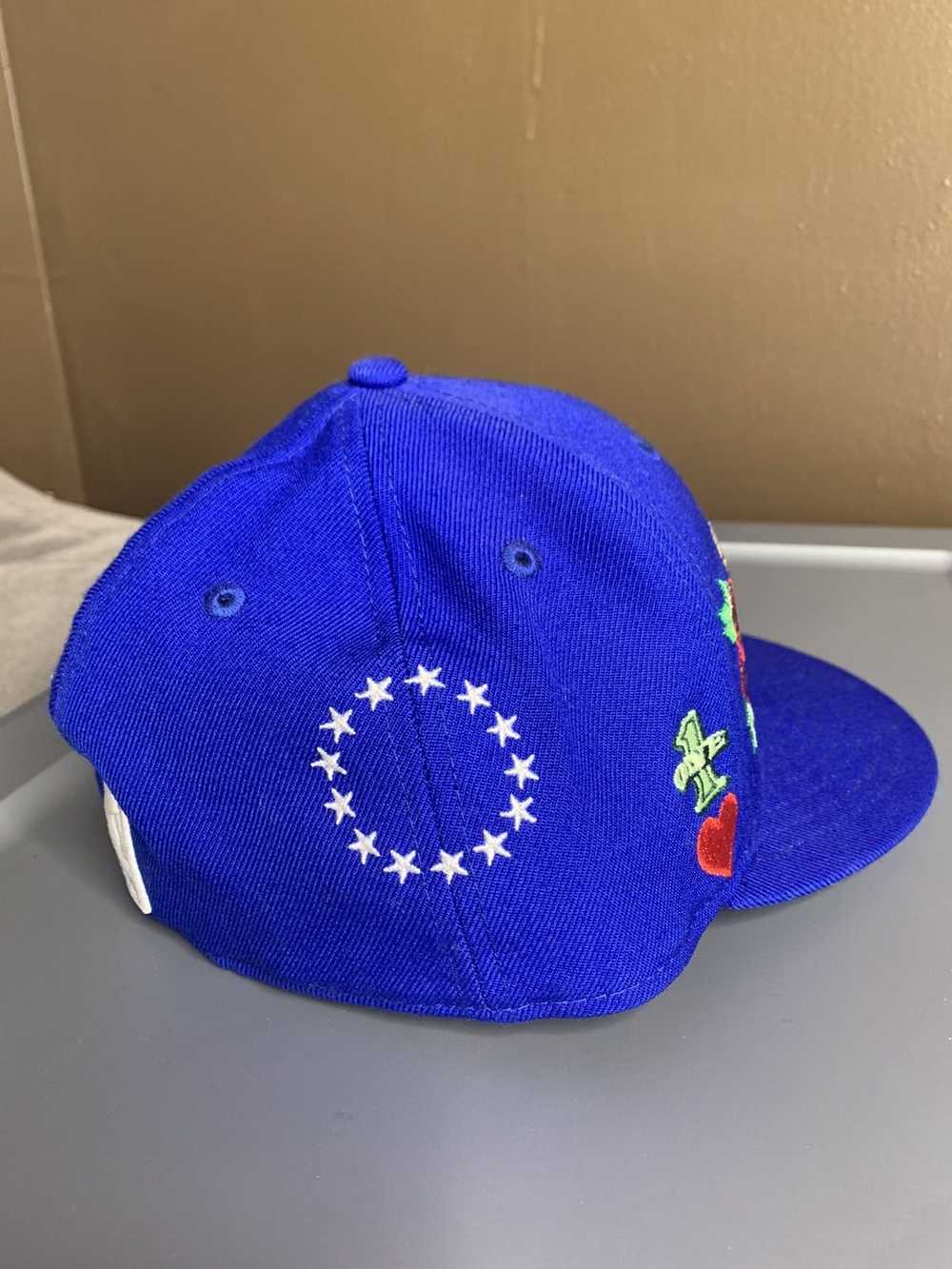 New Era 76ers New era Fitted hat - image 2