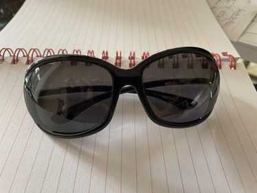 国内発送★関税込 Tom Ford JENNIFER TF8 B5 サングラス Grey Tom Ford Jennifer TF8 Sunglasses | Fashion Eyewear