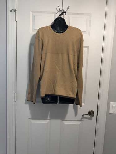 Kenneth Cole VINTAGE KENNETH COLE TAN/ BROWN SWEAT