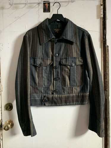 Vivienne Westwood jacket - Gem