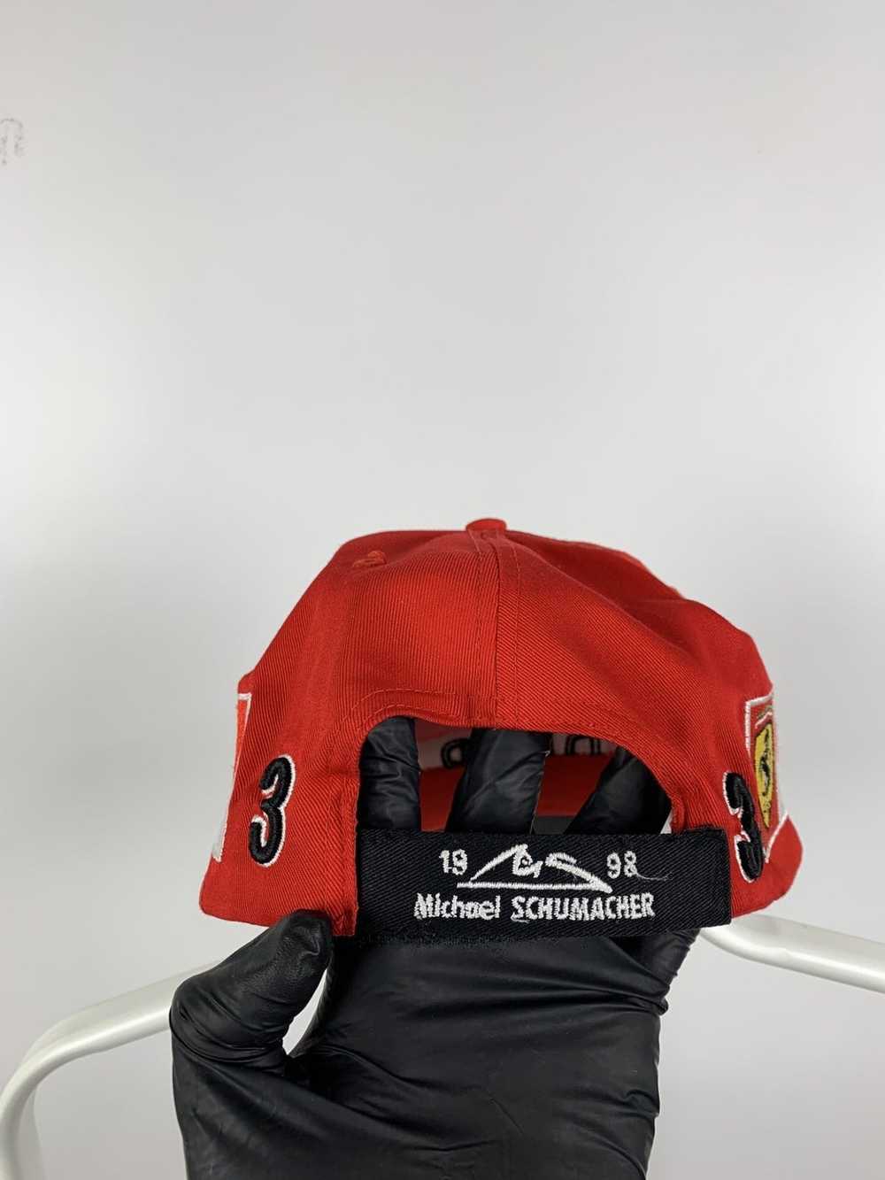 Ferrari × Formula 1 × Racing 1998 Vintage Ferrari… - image 12