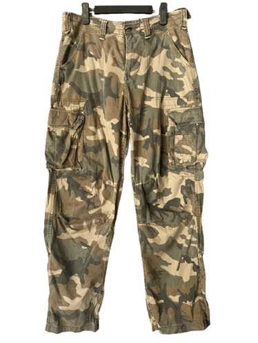 Joggers - Militar