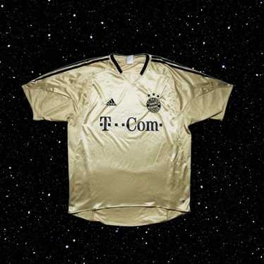 Adidas 2004-05 FC Bayern Football Shirt (Very Goo… - image 1