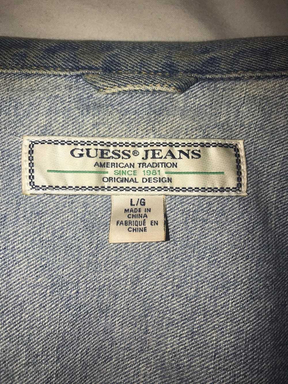 Guess × Urban Outfitters *RARE* Guess x Urban Out… - image 4