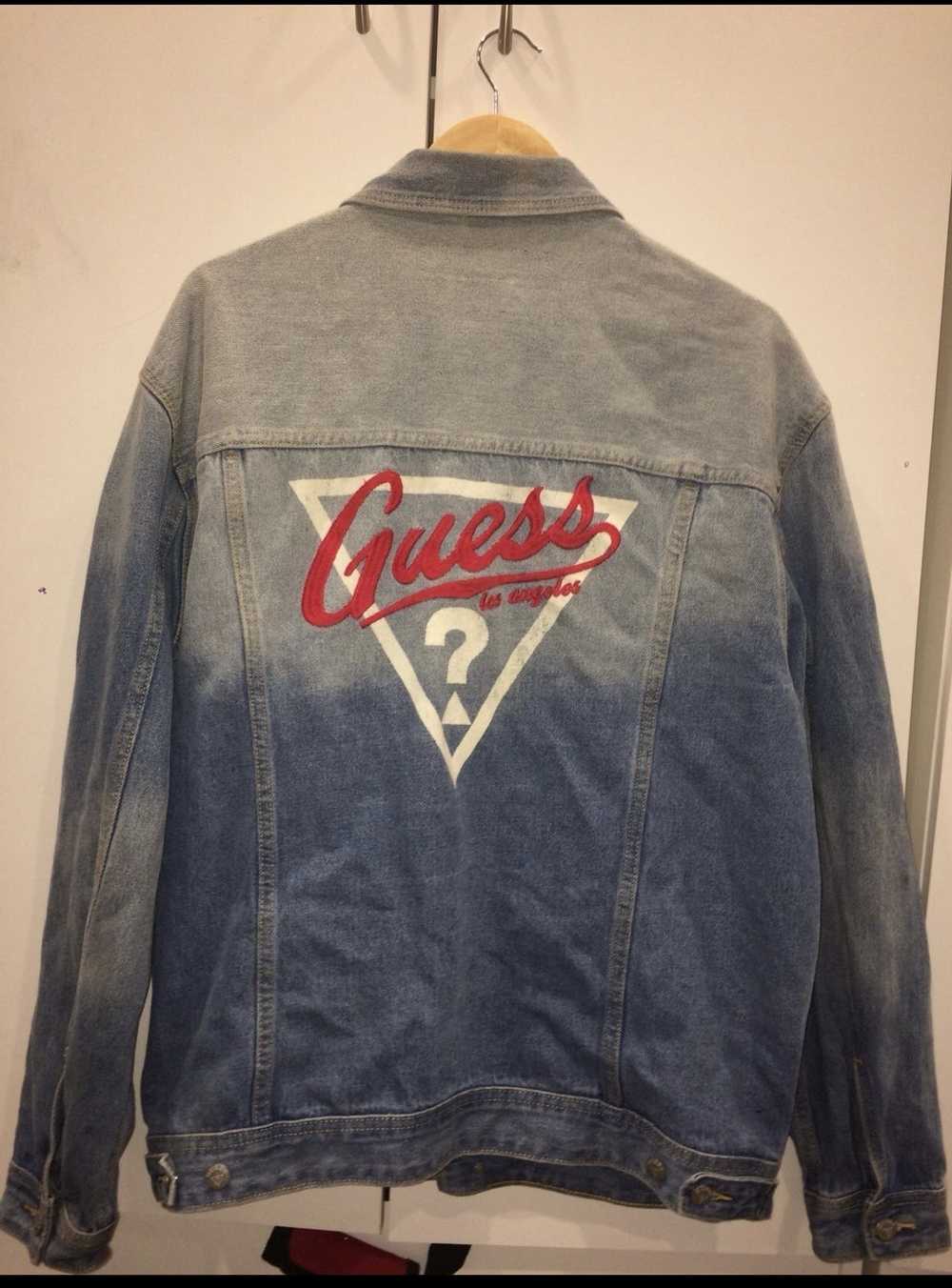 Guess × Urban Outfitters *RARE* Guess x Urban Out… - image 6